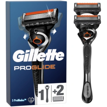Skūšanās komplekts Gillette ProGlide