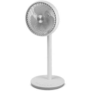 Grīdas ventilators Sencor SFN 2540WH, 26 W