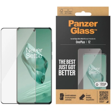 PanzerGlass OnePlus 12 7032