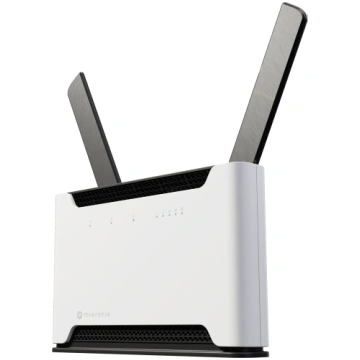 Mikrotik Chateau LTE18 ax wireless router Ethernet