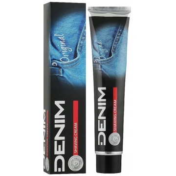 Denim Krēms Skūšanās 100 Ml