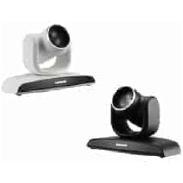 PTZ KAMERA Lumens VC-B30U pro videokonferencēm un