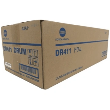 Drum unit Konica Minolta A2A103D (DR-411) BK 80K