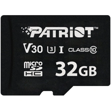 Patriot VX Series - flash memory card - 32 GB - mi