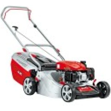 Zāles pļāvējs Classic 4.62 P-A 2in1 1.9kw AL-KO 20