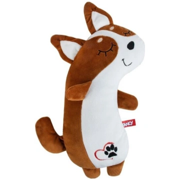 Mīksta rotaļlieta Fancy Korgijs, 28 cm