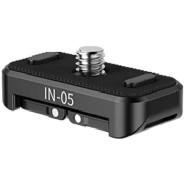 Accessories, Ulanzi, Ulanzi IN-05 Quick-Release Pl
