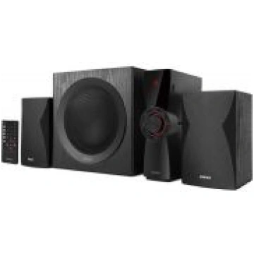 Edifier 2.1 PC Speaker System | CX7 | Bluetooth | 