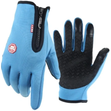 Touchscreen Warm Gloves Outdoor Cycling Driving Mo