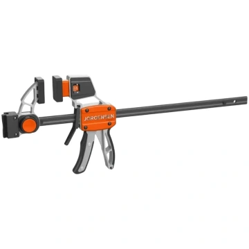 Spīles Pony Jorgensen Medium Duty, 180 kg, metāls,
