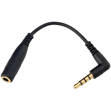 Adapter AV Epos 3.5 MM adapter mini jack 506052 (4