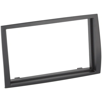 Peugeot, Fiat, Opel... (2006->) fascia plate (adap