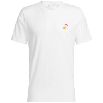 Adidas Lil Stripe Spring Break Grafisks Basketbola