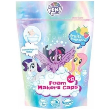 My Little Pony vannas putas
