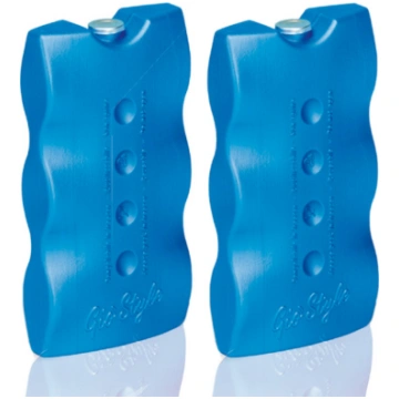 Gio`style Aukstuma elementi Ice Ole 2x400 11160900