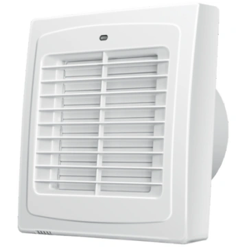 Blauberg Auto 100 T ventilators