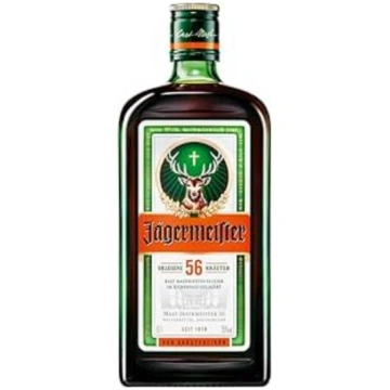 Jagermeister 0,7l