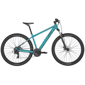 Bergamont Revox 2 - Blue