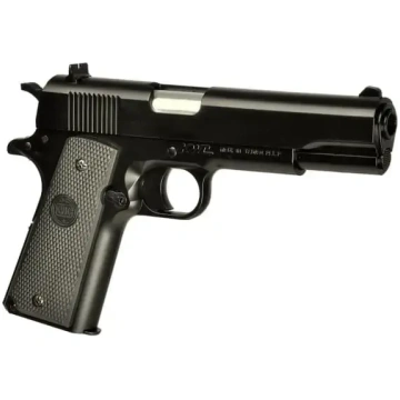 M1911 atsperes airsofta pistole KWC