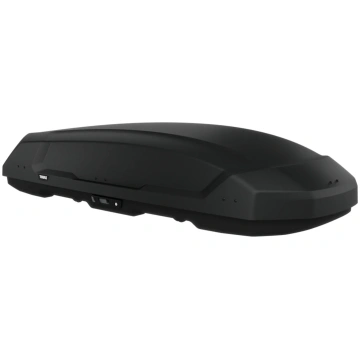 THULE FORCE 3 XL automašīnas jumta kaste - melna 6
