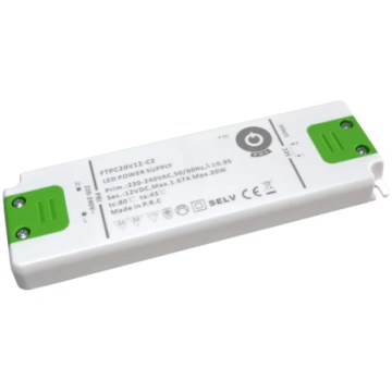 LED transformators ULTRA 12V DC