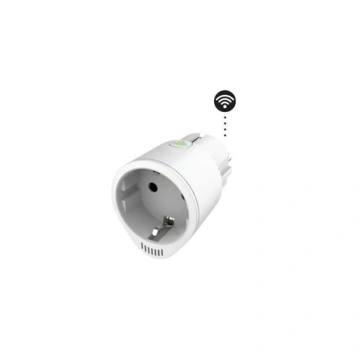 Mill WiFi Plug White 7090019824875 MILLSMARTPLUG