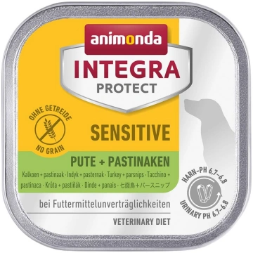 ANIMONDA Integra Protect Sensitive Turkey ar pasti