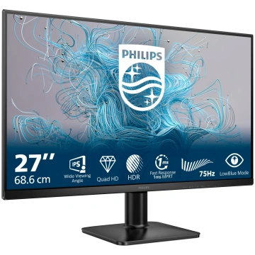 Philips 1000 series 27E2N1500L/00 computer monitor