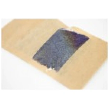 Sveču krāsviela, violetā. 25 g LYSON 2000000574844