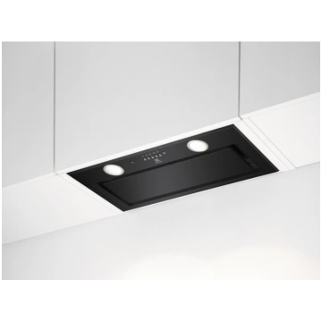 Iebūvējams tvaika nosūcējs Electrolux LFG716R LFG7