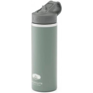 Gsi Outdoors Termokrūze MICROLITE 710 Straw Top Sa