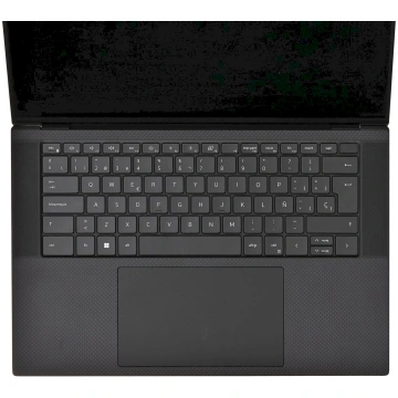Lietots - DELL Precision 5560 Portatīvais dators 1