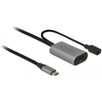 Delock active USB3.1 Gen.1 Extension Cable USB Typ