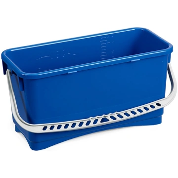 Spainis 20L hall, plastmasas ar rokturi