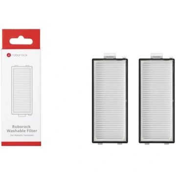 ROBOROCK Vacuum Cleaner Accessory|Washable Filter|