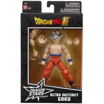 DRAGON BALL DRAGON STARS ULTRA INSTINCT GOKU BANDA