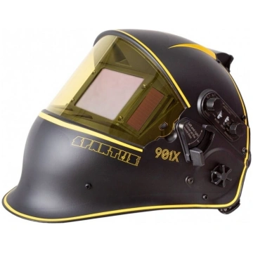 SPARTUS® Pro 901X metināšanas panelis ar gaisa pad