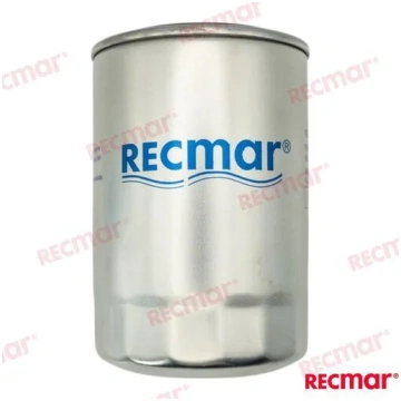 Degvielas filtrs OEM: Yanmar: 129574-55710, 129574