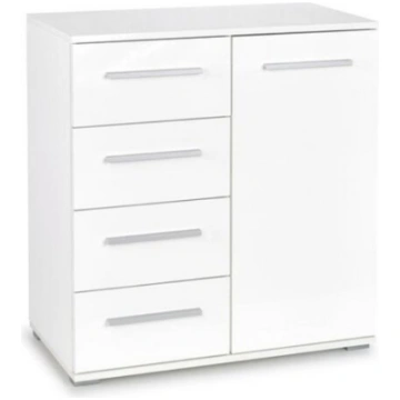 Kumode Halmar Lima Km-2, balta