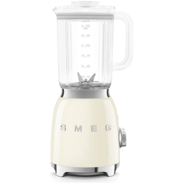 Blenderis 50's Style II pasteļzils Smeg