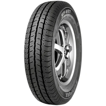 185/80R14C Sunfull SF-W07 102/100R