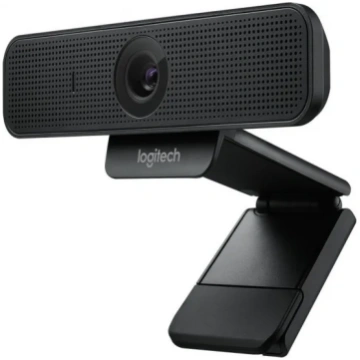 Logitech webcam C925e HD