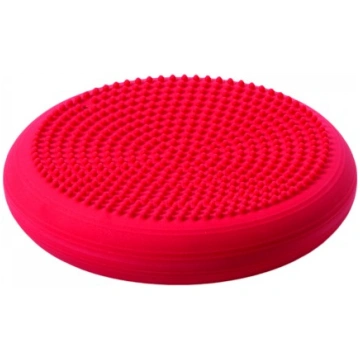Togu Dynair Senso Ball Cushion 33 cm red