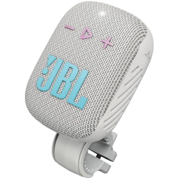 JBL Wind 3s Portable Speaker Designed for Scooters