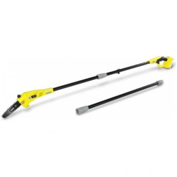 Karcher PSW 18-20 akumulatora teleskopiskais ķēdes