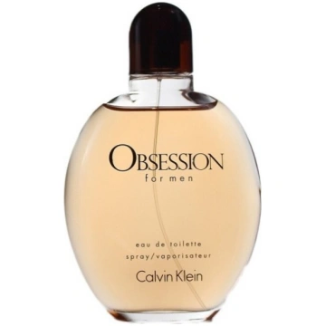 Calvin Klein Obsession Uomo Eau De Toilette 200 ml