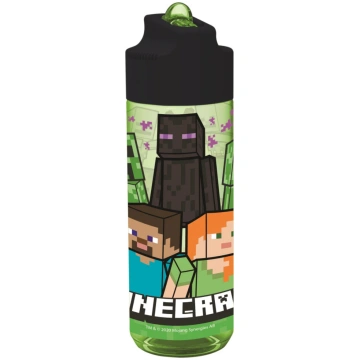 Minecraft Hydro tritāna ūdens pudele 540 ml