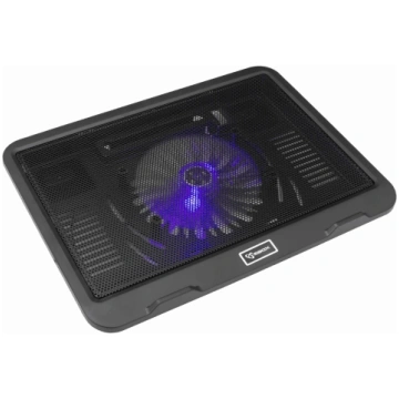 Sbox CP-19 Cooling Pad For 15.6 Laptops