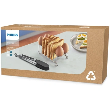 Karstā gaisa fritera piederumu komplekts Philips B
