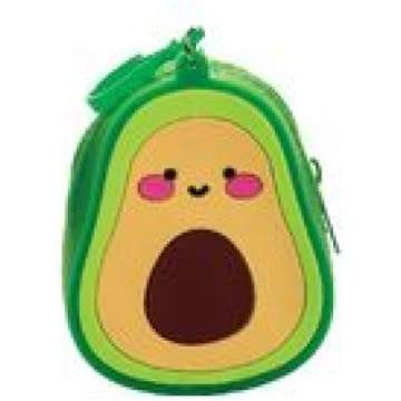 Maks "AVOCADO" Silikona. 85x110x35 mm